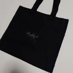   ジョングク購入特典ノベルティトートバッグ Calvin Klein ジョングク購入特典ノベルティトートバッグとショッパー