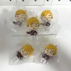 ハイキュー ねむらせ隊2 宮侑