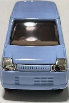 ④⑨⑧④ トミカ ススギ アルト