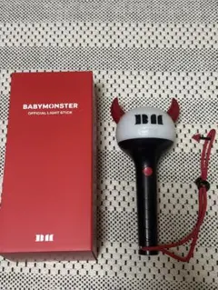 babyMonsterベビモン トレカ ペンライト グッズ まとめ売り 2026年最新】ベビモン ペンライト トレカの人気アイテム - メルカリ