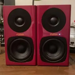 2026年最新】fostex p802-sの人気アイテム - メルカリ