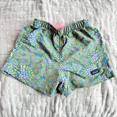 Patagonia バギーズショーツ　6-12M