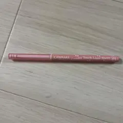 キャンメイク クリーミータッチライナー シアー 01 チャーミーピンクのサムネイル