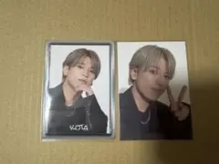 2025年最新】宇原雄飛 フォトカードの人気アイテム - メルカリ