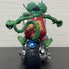 2025年最新】RAT FINK フィギュア その他の人気アイテム - メルカリ