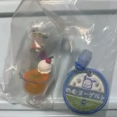 ポチャッコ　2点セット