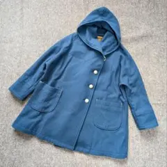 アデュートリステス ピーコート