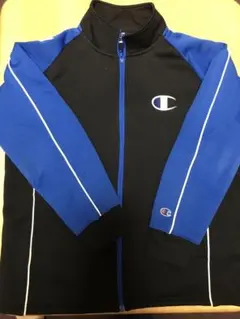 チャンピオンジャージ上のみ160