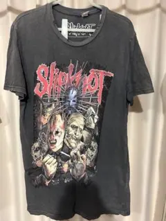 slipknot Tシャツ