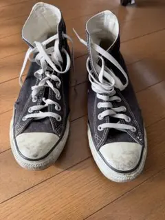 CONVERSE ALL STAR ブラック ハイカット
