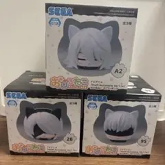 2025年最新】ニーアオートマタ おひるねこの人気アイテム - メルカリ