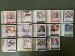 2026年最新】ワンピース まとめ売りカードの人気アイテム - メルカリ