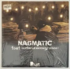 NAGMATIC 1on1 DLIPPIN'DAKNOCKOUTSTAGE LP