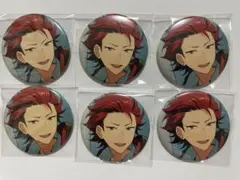 あんスタ コレクション缶バッジ 2025 Aug Casual 鬼龍紅郎 2026年最新】鬼龍紅郎 缶バッジの人気アイテム - メルカリ