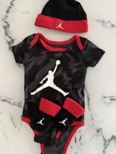 JORDAN ベビー服 3点セット 6Mのサムネイル