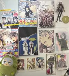 アイナナ　千　百　もんぬい　remember アクスタ　ぱしゃコレ