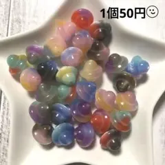 ☆UFOビーズ☆