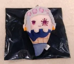 鬼滅の刃 アイスたぴぬい 宇髄天元