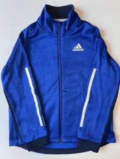 アディダス adidas キッズ ジャージ 130cm CLIMAWARM