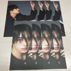 straykids スキズ リノ ポストカード まとめ売り KARMA