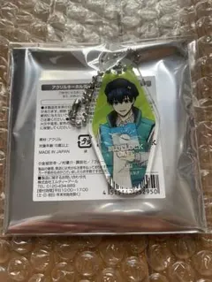 ブルーロック アクリルキーホルダー 潔世一