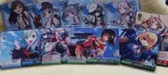 ヴァイスシュヴァルツ 引退品 艦これデッキ - メルカリ