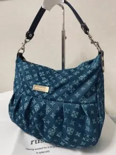 《ラシット》 ハンドバッグ ワンショルダー ショルダーバッグ トートバッグ