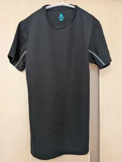 le coq sportif 半袖Tシャツ ブラック Mサイズのサムネイル