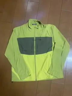 Arcteryx System A ジャケットのサムネイル