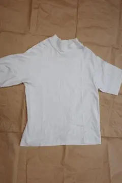 itochi half sleeves pullover shirt