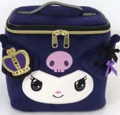 クロミ バニティバック