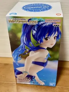 2025年最新】如月千早 フィギュアの人気アイテム - メルカリ