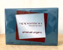 ウンガロ アパラシオン オム EDT100ml 大容量 未開封 希少 HOMMEのサムネイル