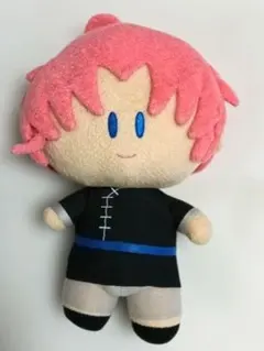 銀魂　よりぬい　神威