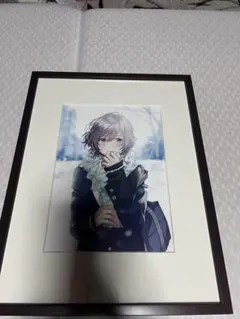 よふかしのうた』複製原画 第7弾 A5 新品未開封 - メルカリ