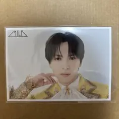 M!LK 吉田仁人 66杯目 生写真