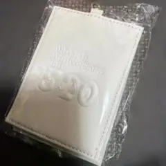 ARASHI Anniversary tour 5×20 パスケース