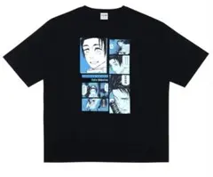 『呪術廻戦』ビッグシルエットTシャツ　“HEROES”　乙骨憂太