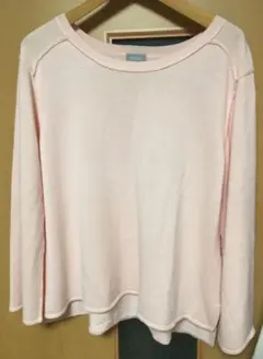 マッキントッシュ　フィロソフィー　ニット