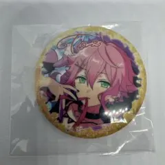 あんさんぶるスターズ！ 姫宮桃李 キャラ缶バッジ