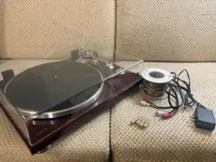 DENON DN-HS5500ターンテーブルメディアプレーヤー DJ機材 タンテ