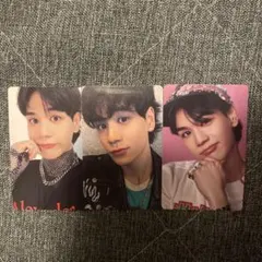 JO1 HITCHHIKER ヒッチハイカー 豆原一成