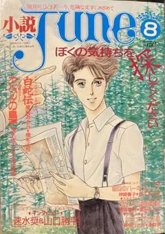 コミックジュネ 1986-7年 11冊セット コミックジュネ 1986-7年 11冊セット コミックジュネ 1986-7年