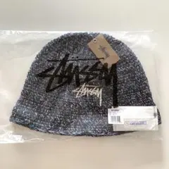 2026年最新】stussy バケットハット ニットの人気アイテム - メルカリ