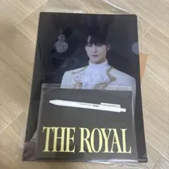 【新品未開封】　チャウヌ　eunwoo ペンミ　ソウル　FC&入場特典　セット チャウヌ ウヌ 韓国 FC特典 入場特典 THE ペンミ きのこ様専用