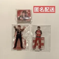 刀ミュ　大包平　アクスタ　スタンド　セット