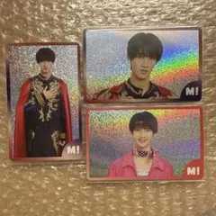 2026年最新】m!lk hero トレカの人気アイテム - メルカリ