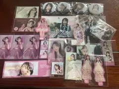 a*様 松本かれん ラッフルくじセット