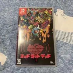 2025年最新】マッドラットデッド switchの人気アイテム - メルカリ