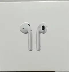 【美品】AirPods Apple Watch カラ箱　ケーブル付き【2点】